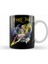 Fairy Tail Lucy Heartfilia Anime Manga Kupa Bardak Porselen 1