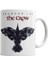 Brandon Lee The Crow Kupa Bardak Porselen 1