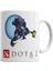 Dota 2 Faceless Void Kupa Bardak Porselen 1