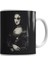 Mona Lisa Kupa Bardak Porselen 1