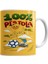 100% Pıstola Kupa Bardak Porselen 1