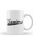The Saviors Team Logo Kupa Bardak Porselen 1
