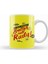 Better Call Saul Kupa Bardak Porselen 1