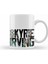 Kyrie Irving Kupa Bardak Porselen 1