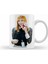 Blackpink Lisa Kupa Bardak Porselen 1