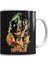 Banda LED Zeppelin Kupa Bardak Porselen 1