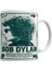 Bob Dylan Kupa Bardak Porselen 1