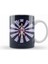 Sailor Moon Saturn Retro Japanese Kupa Bardak Porselen 1