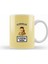 Albert Camus Tasse Kupa Bardak Porselen 1