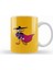Darkwing Duck Kupa Bardak Porselen 1