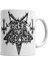Dark Funeral Watain Marduk Gorgoroth Immortal Lord Belial Cradle Of Filth Kupa Bardak Porselen 1