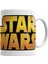 Star Wars Stop Wars Kupa Bardak Porselen 1