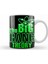 The Big Bong Theory 04 Kupa Bardak Porselen 1
