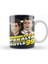 Peralta Boyle 99 Brooklyn 99 Kupa Bardak Porselen 1