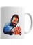Bud Spencer The Legend Kupa Bardak Porselen 1