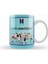 Happy 8 Years To Bts Army Gift Merch Kupa Bardak Porselen 1