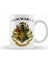 Hogwarts Kupa Bardak Porselen 1