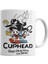 Cuphead Don't Dealwith The Devil Kupa Bardak Porselen 1