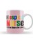 Nurse Gift Idea Funny Ssaying Quote Nursing Medical Kupa Bardak Porselen 1