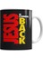 Jesus Is Comıng Back Kupa Bardak Porselen 1