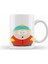 South Park Eric Cartman Kupa Bardak Porselen 1