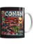 Conan Kupa Bardak Porselen 1