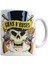 Guns N' Roses Kupa Bardak Porselen 1