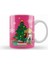 She Ra Around The Christmas Tree Kupa Bardak Porselen 1