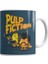 Pulp Fıctıon Kupa Bardak Porselen 1