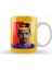 Zlatan Ibrahimović Kupa Bardak Porselen 1