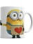Minion 03 Kupa Bardak Porselen 1
