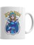 Dota 2 World Of Warcraft Crystal Maiden Kupa Bardak Porselen 1