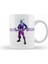 Fortnite Galaxy Skin Kupa Bardak Porselen 1