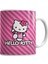 Hello Kitty Kupa Bardak Porselen 1