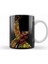Freddie Mercury Kupa Bardak Porselen 1