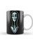 Morticia The Ultimate Goth Wife Kupa Bardak Porselen 1