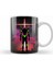 Neon Genesis Evangelion Eva Angel Kupa Bardak Porselen 1