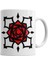 Vampire Knight Logo Kupa Bardak Porselen 1