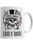 Banda Guns N´ Roses Kupa Bardak Porselen 1