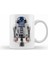 R2 D2 Star Wars 04 Kupa Bardak Porselen 1