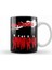 La Casa De Papel Reservoir Dogs Kupa Bardak Porselen 1