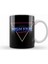 Ready Player One High Five Gunter Elite Kupa Bardak Porselen 1