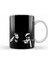 Pulp Fiction Vincent & Jules Kupa Bardak Porselen 1