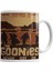 Goonies Never Say Die Kupa Bardak Porselen 1