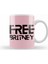 Free Britney Free Britney Spears 2022 Kupa Bardak Porselen 1