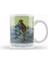 The Sower By Vincent Van Gogh Kupa Bardak Porselen 1