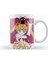 Sailor Moon 01 Kupa Bardak Porselen 1