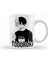 Todoroki Shouto 01 Kupa Bardak Porselen 1