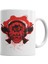Lancer Na Carveira Gears Of War Kupa Bardak Porselen 1
