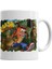 Crash Bandicoot Kupa Bardak Porselen 1